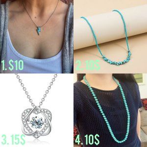 14k&18K Gold, Sterling Silver, Turquoise, Western, Necklaces, Rings & Bangle